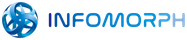 Infomorph ホーム